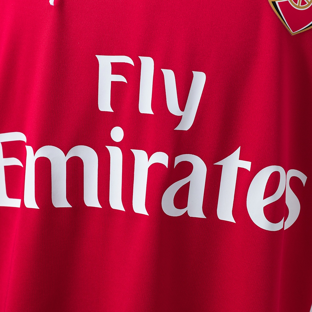 2014-15 ARSENAL HOME