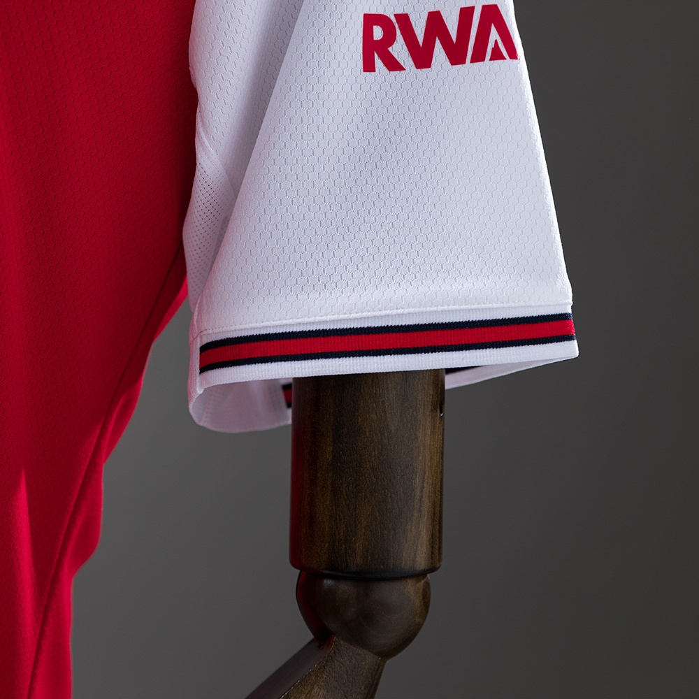 2019-20 ARSENAL HOME