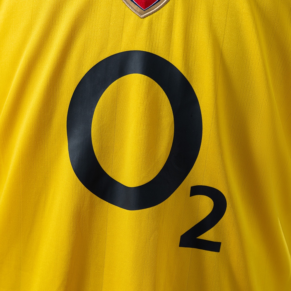 2005-06 ARSENAL AWAY