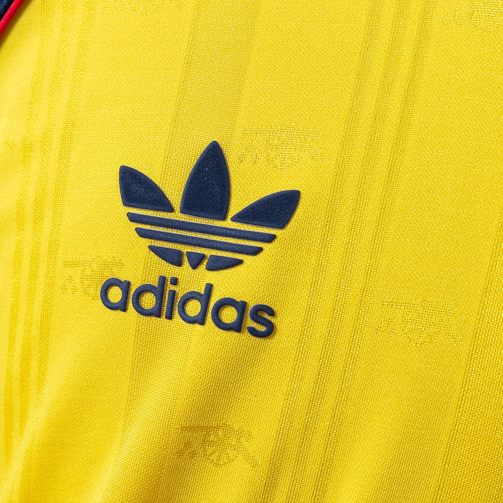 1986-88 ARSENAL AWAY
