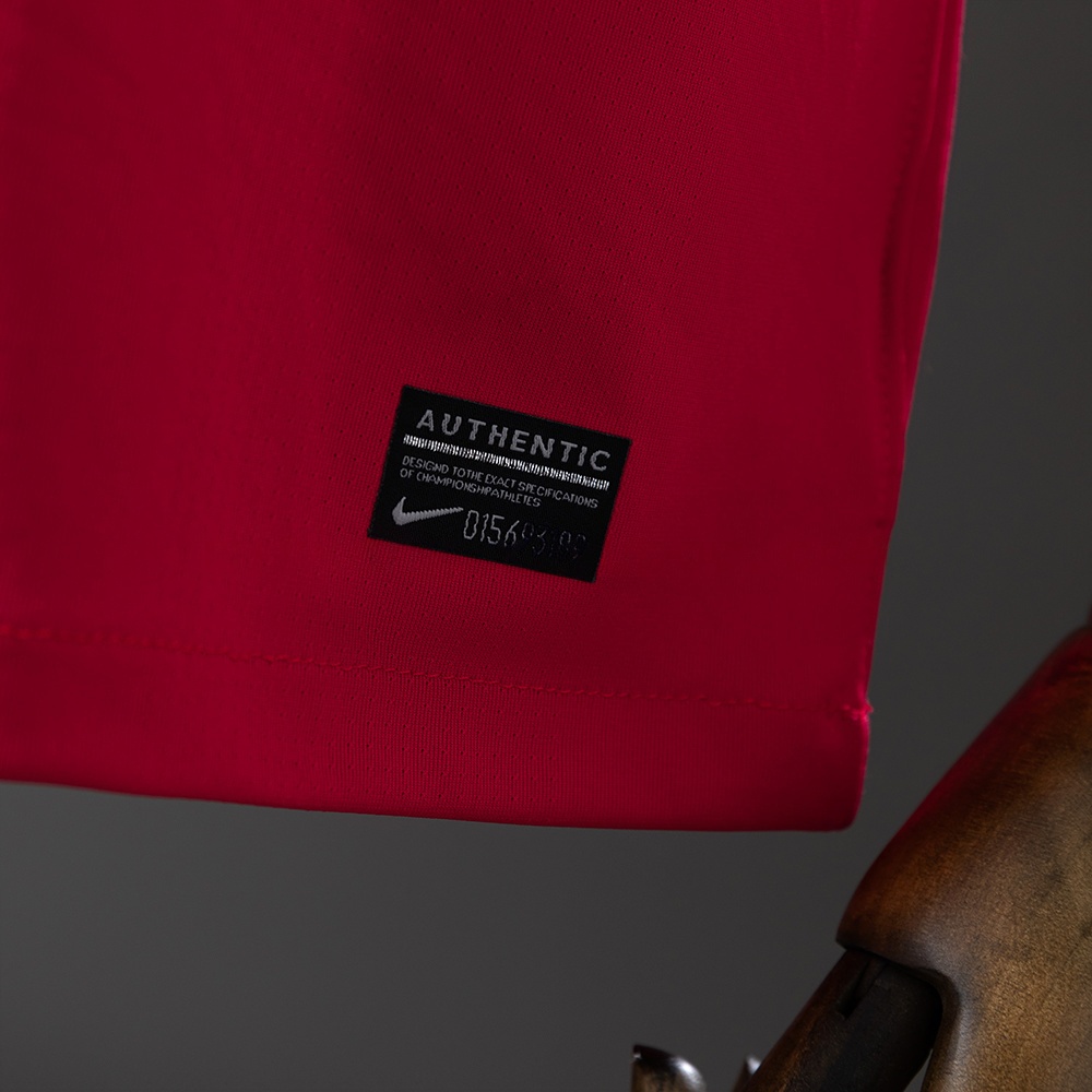 2010-11 ARSENAL HOME