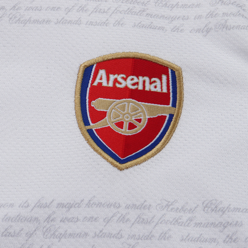 2007-08 ARSENAL AWAY KIDS KIT
