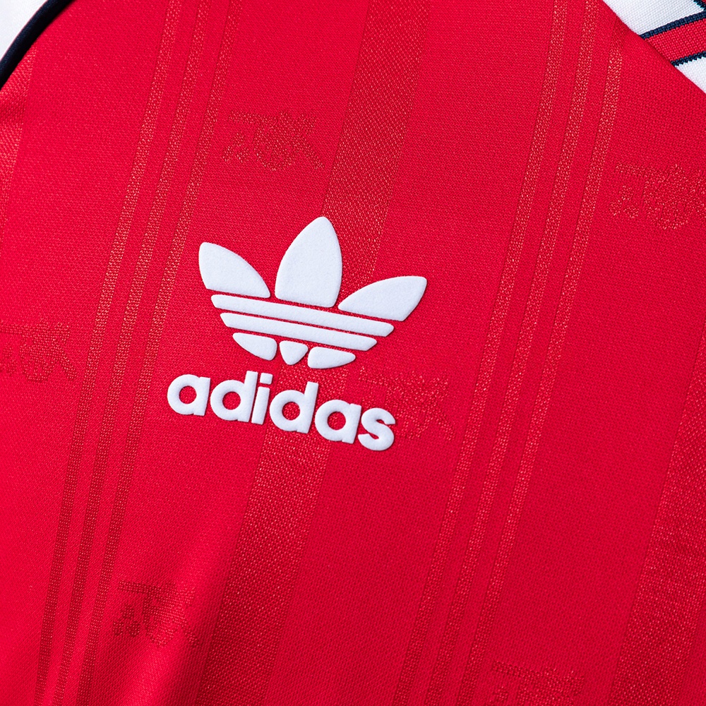 1988-90 ARSENAL HOME