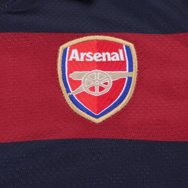2007-08 ARSENAL THIRD AWAY KIDS KIT
