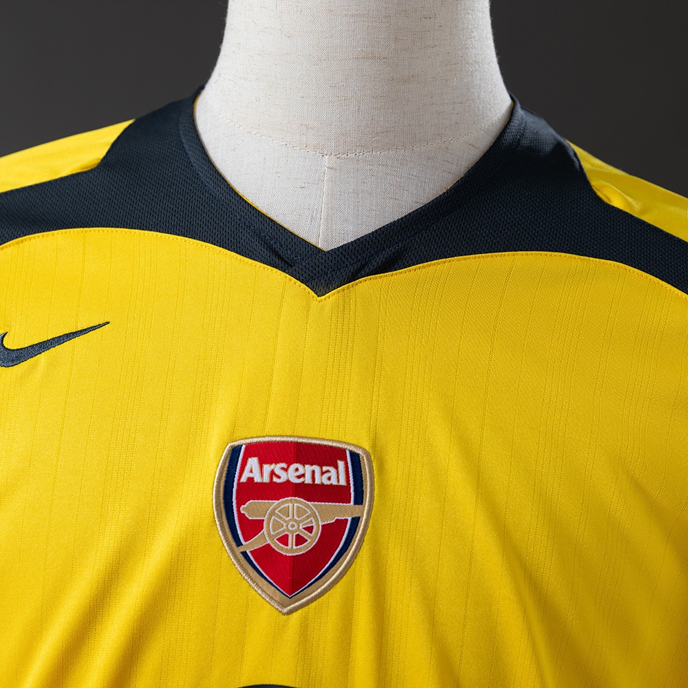 2005-06 ARSENAL AWAY