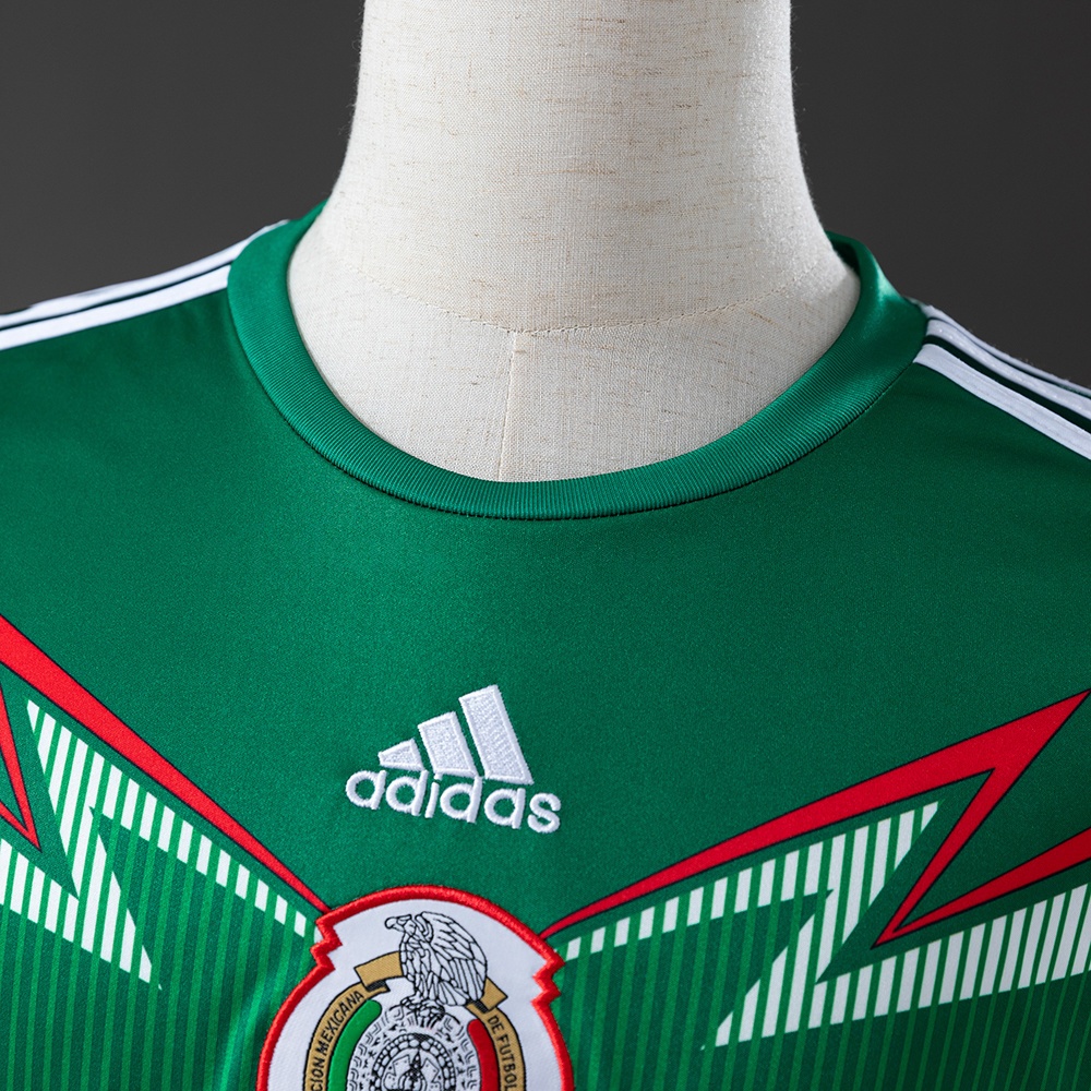 2014 MEXICO HOME