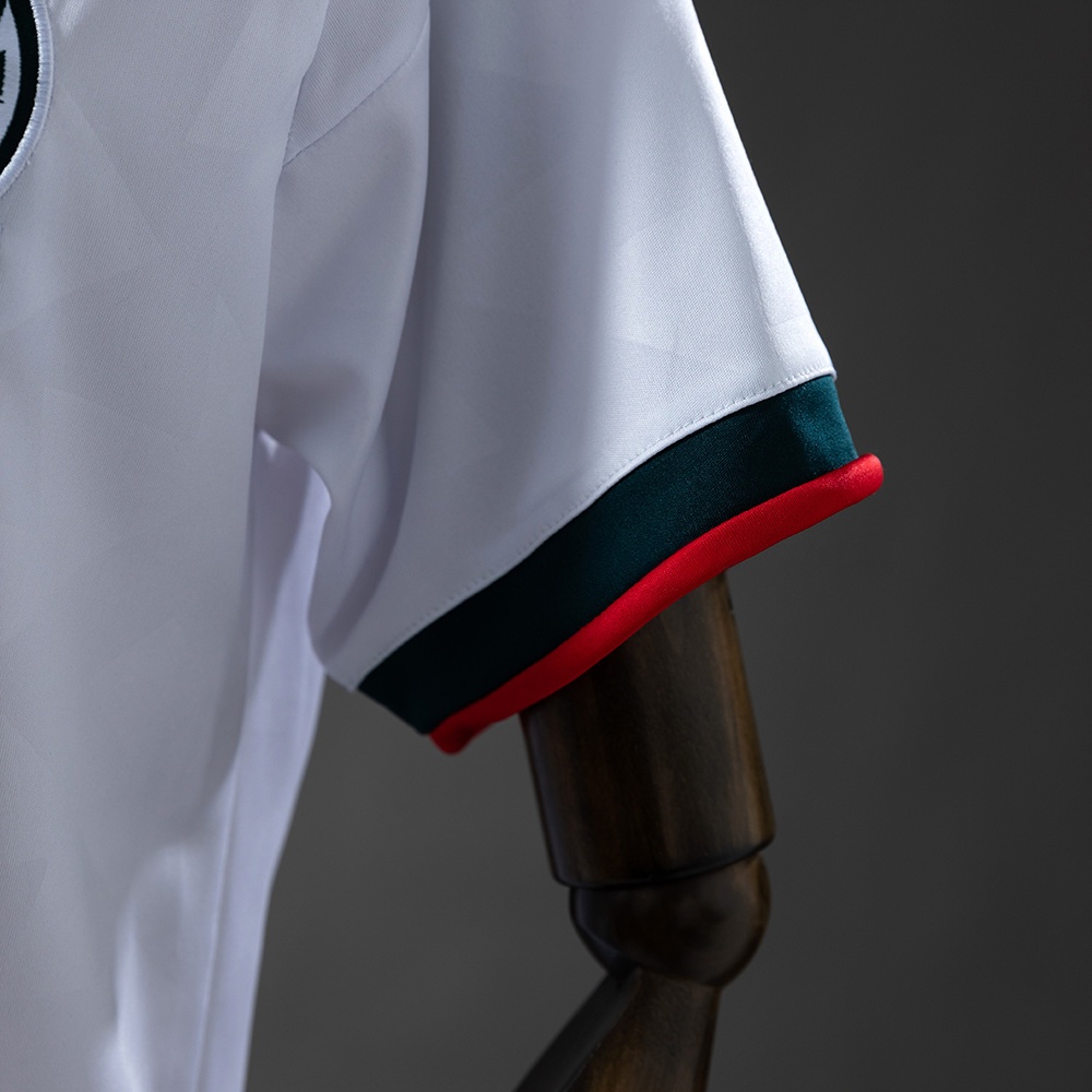 2026 MEXICO WORLD CUP AWAY (FAN VERSION)