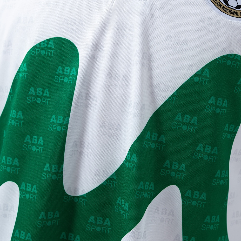 1995 MEXICO AWAY