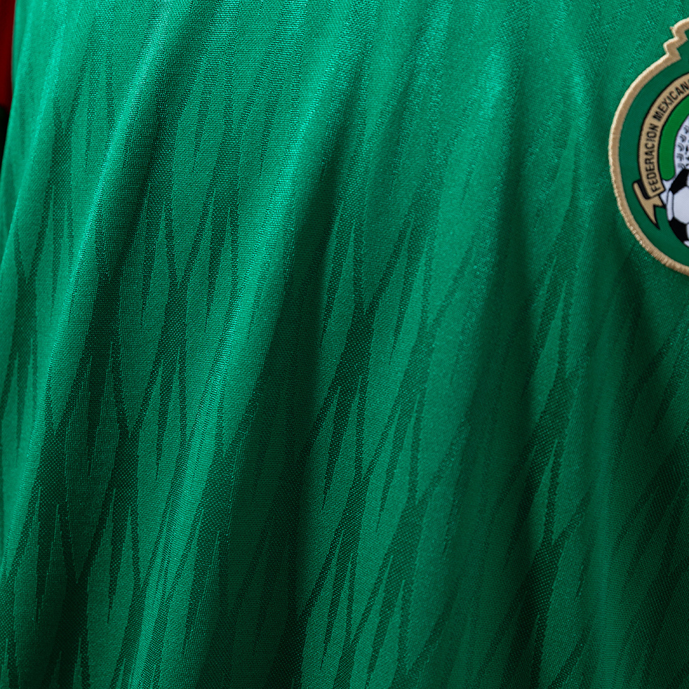 2010 MEXICO HOME