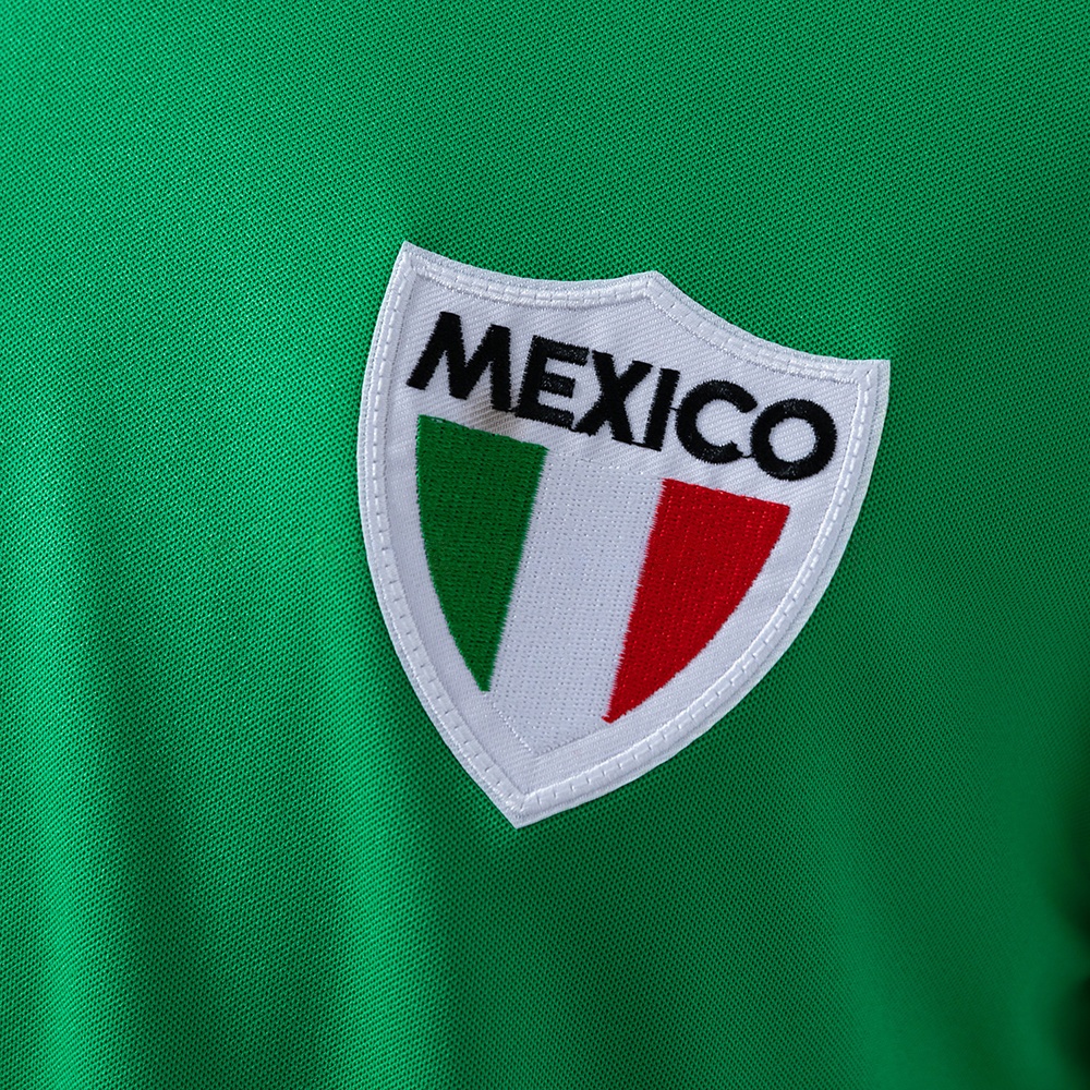 1970 MEXICO HOME