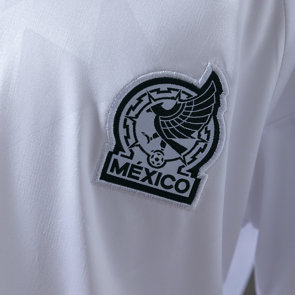 2026 MEXICO WORLD CUP AWAY MEN AND KIDS KIT