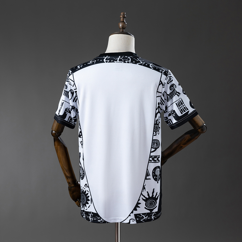 2025-26 MEXICO SPECIAL EDITION BLACK