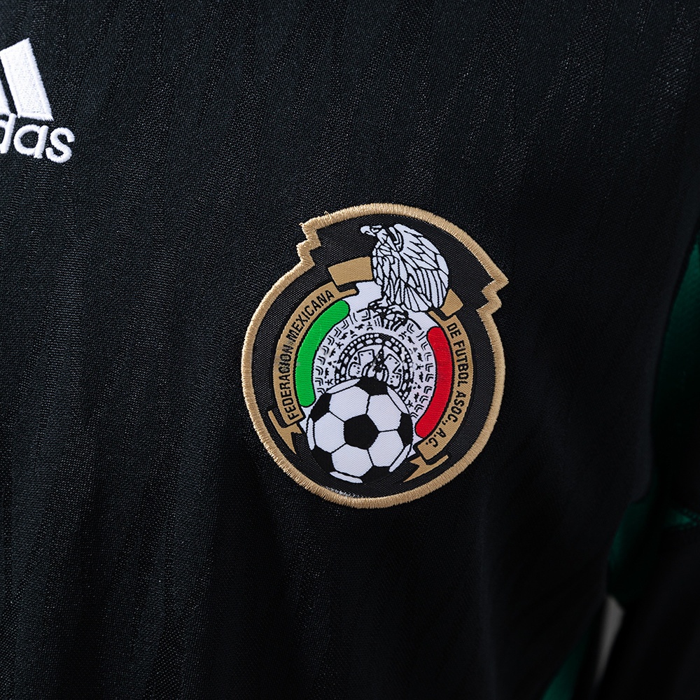 2010 MEXICO AWAY
