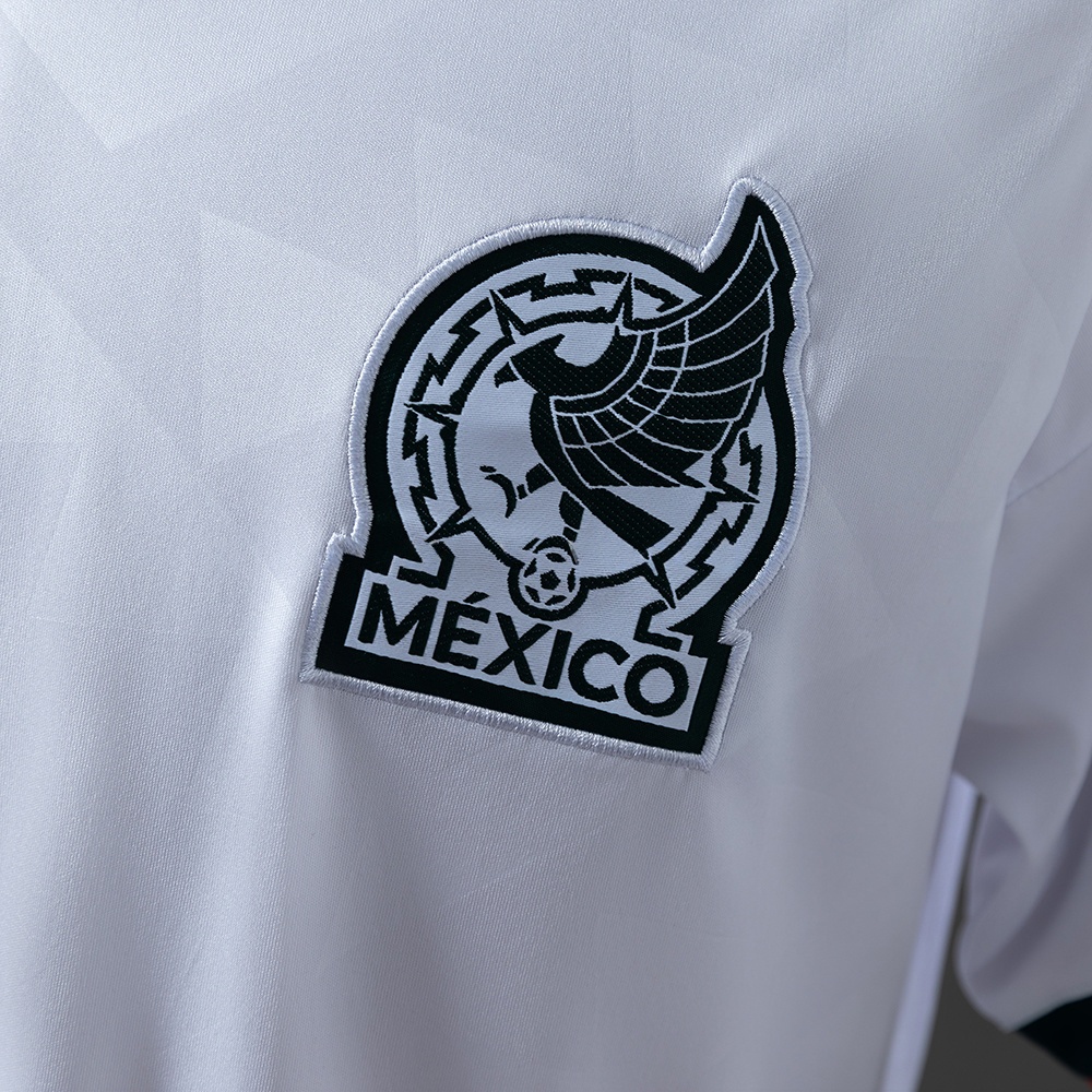 2026 MEXICO WORLD CUP AWAY (FAN VERSION)