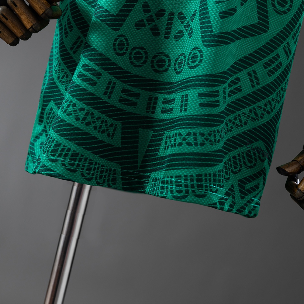 2026 MEXICO WORLD CUP HOME MEN AND KIDS KIT