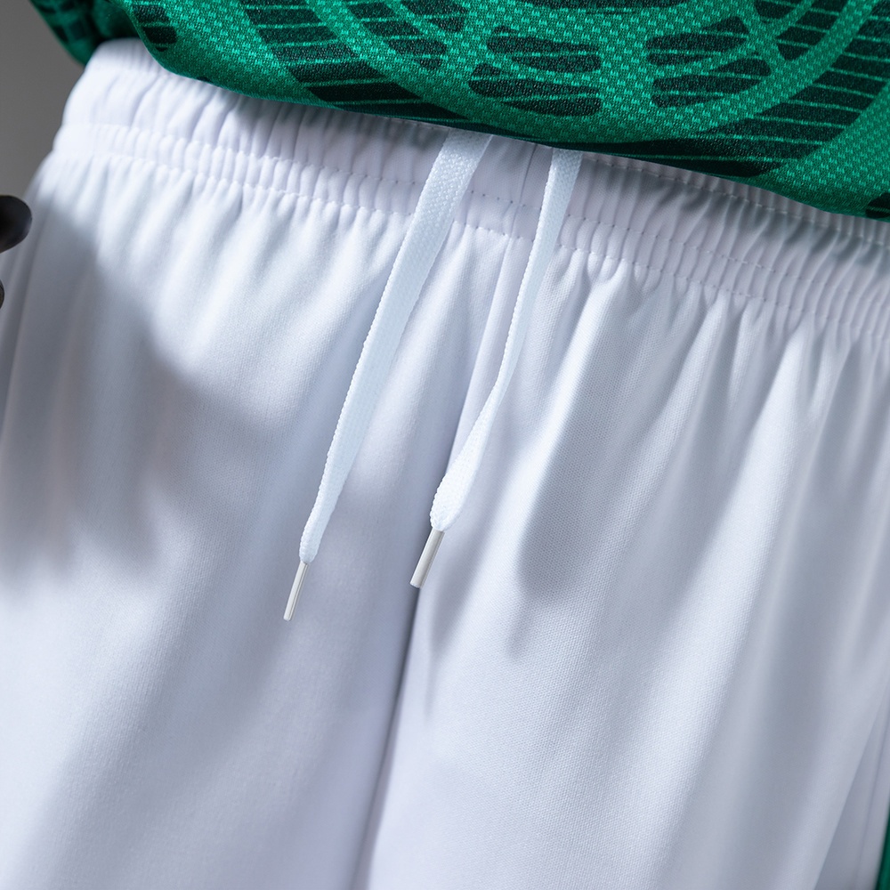 2026 MEXICO WORLD CUP HOME MEN AND KIDS KIT