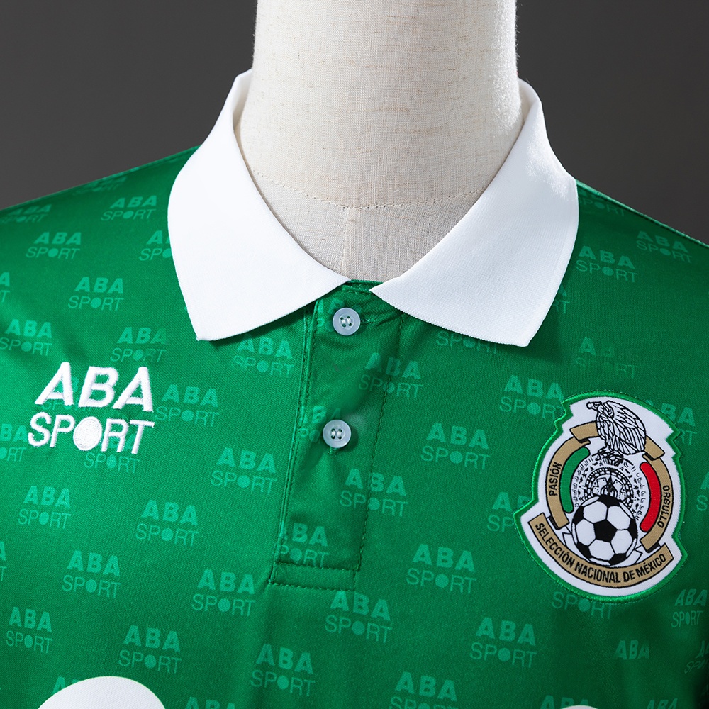 1995 MEXICO HOME