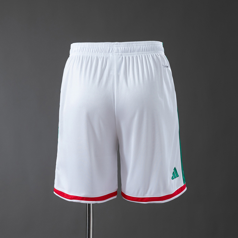 2026 MEXICO WORLD CUP HOME SHORTS