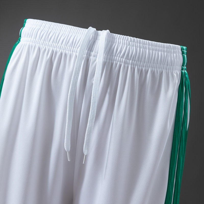 2026 MEXICO WORLD CUP HOME SHORTS