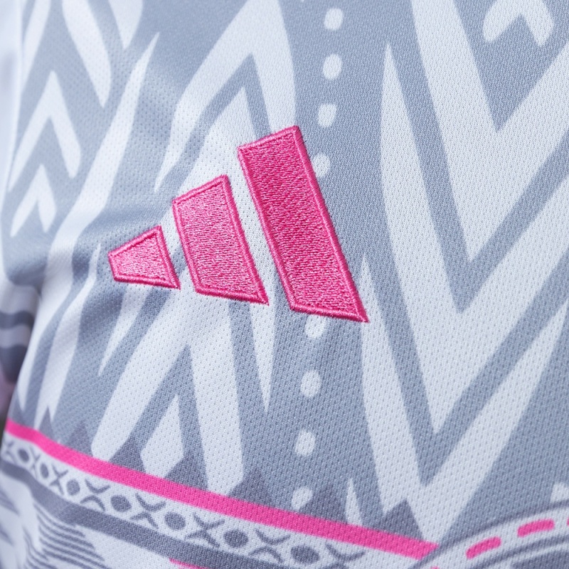 2025-26 MEXICO SPECIAL EDITION PINK