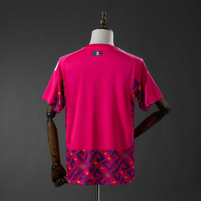 2026 MEXICO WORLD CUP GOALKEEPER (FAN VERSION)