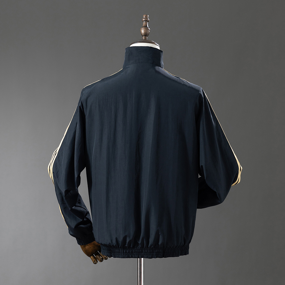 2025-26 ARSENAL TRENCH COAT REVERSIBLE