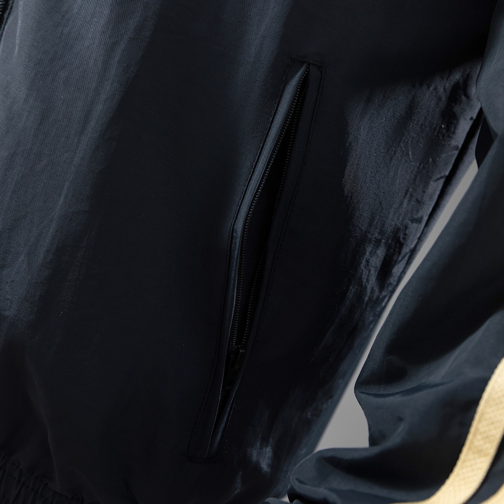 2025-26 ARSENAL TRENCH COAT REVERSIBLE