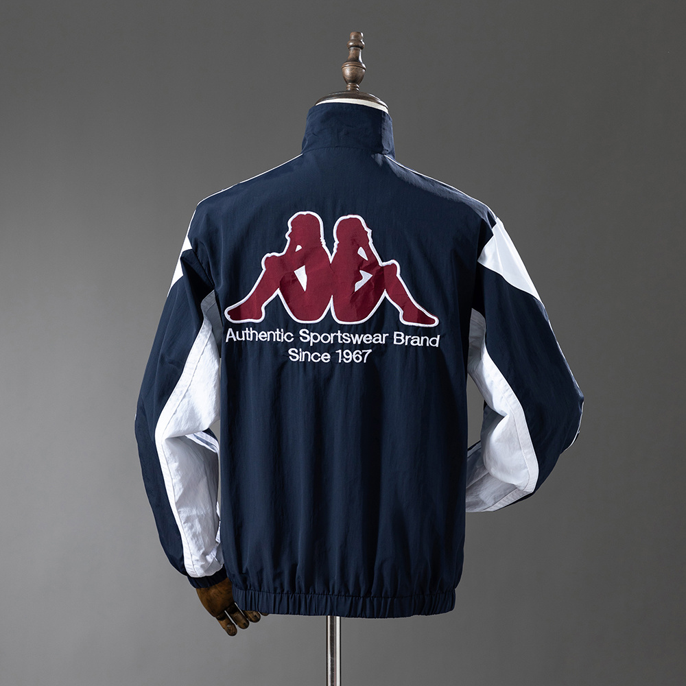 2025-26 ARSENAL WINDBREAKER