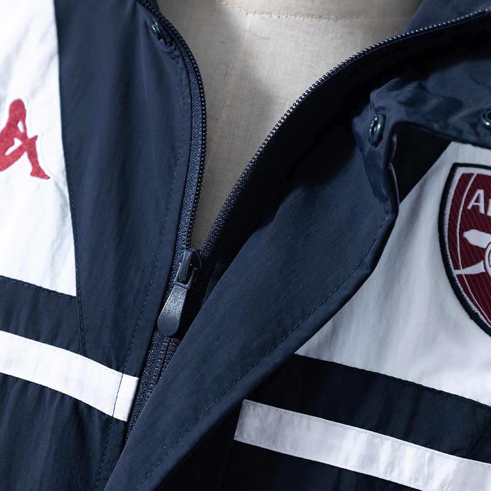 2025-26 ARSENAL WINDBREAKER