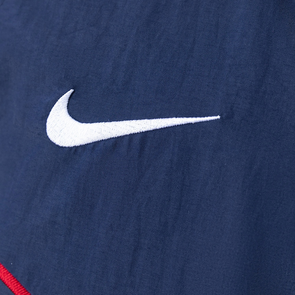 2025-26 ARSENAL WINDBREAKER