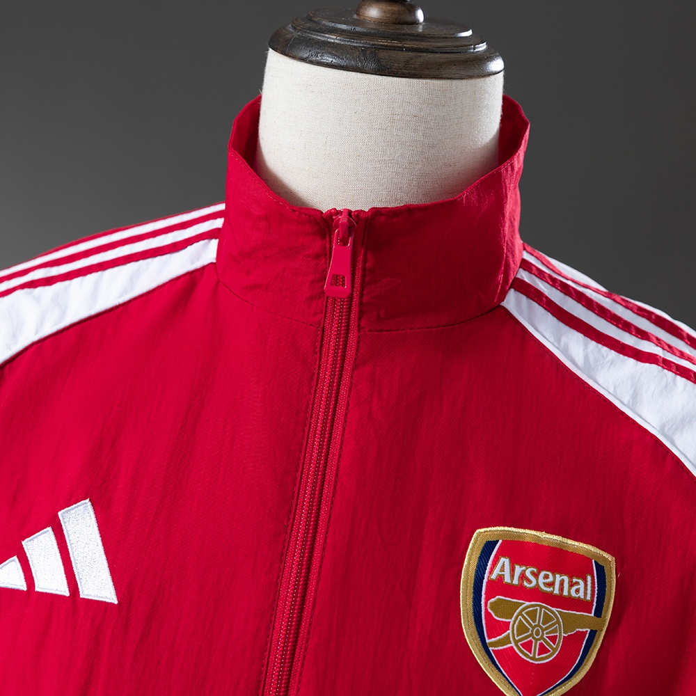 2025-26 ARSENAL WINDBREAKER
