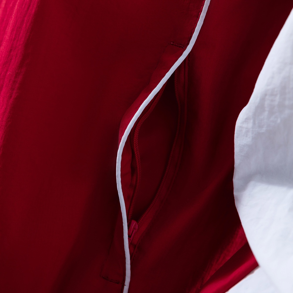 2025-26 ARSENAL WINDBREAKER