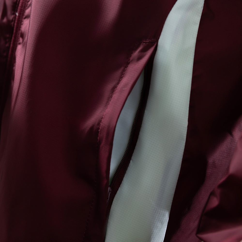 2025 MEXICO TRENCH COAT REVERSIBLE