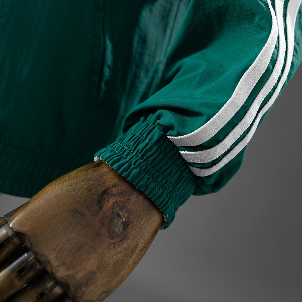 2025 MEXICO TRENCH COAT REVERSIBLE