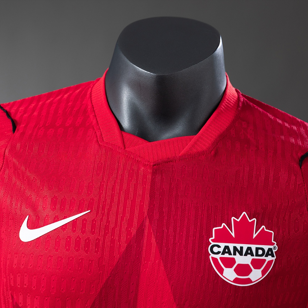 2026 CANADA WORLD CUP HOME (PLAYER VERSION)