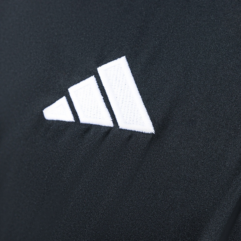 2025-26 GERMANY POLO - BLACK