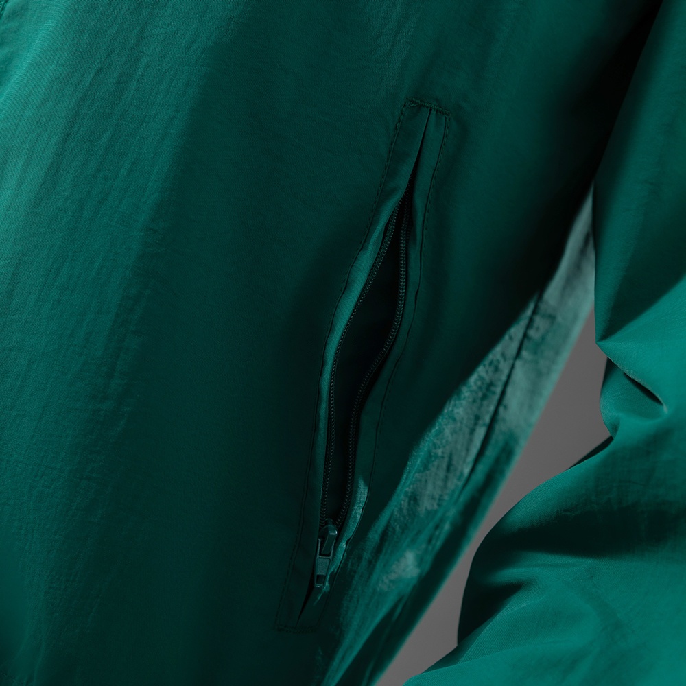 2025 MEXICO TRENCH COAT REVERSIBLE