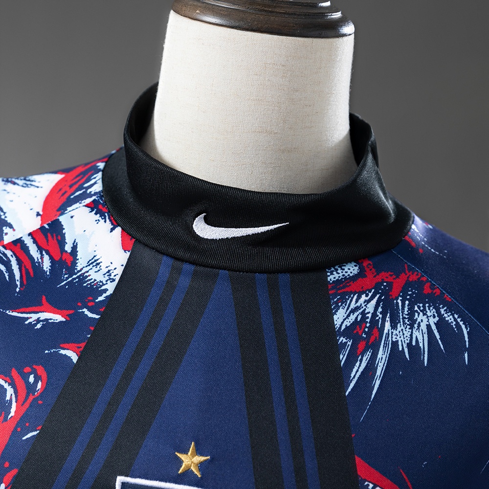 2026 ENGLAND GOALKEEPER LONG-SLEEVED