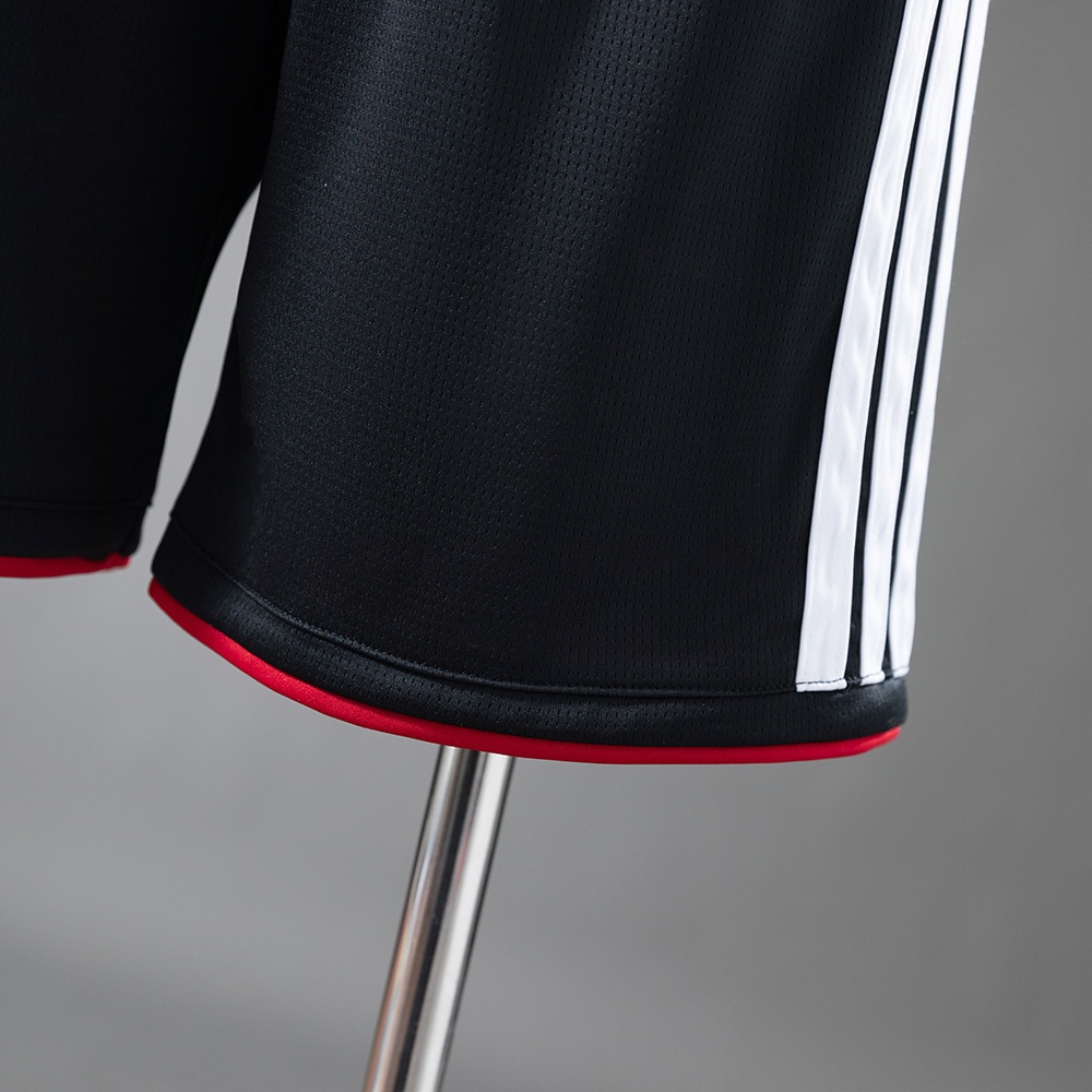 2026 GERMANY HOME SHORTS