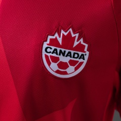 2026 CANADA WORLD CUP HOME (FAN VERSION)