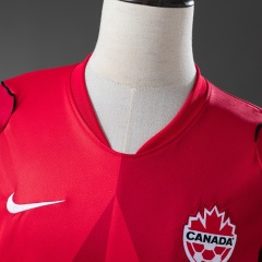 2026 CANADA WORLD CUP HOME (FAN VERSION)