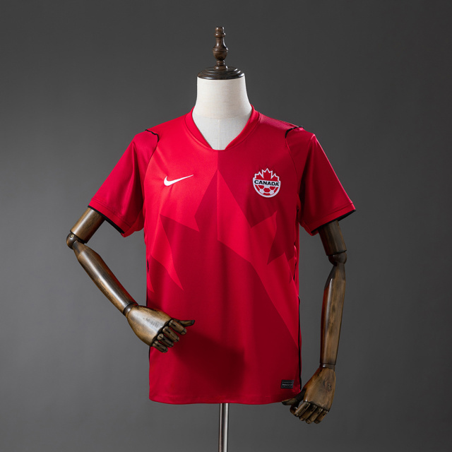 2026 CANADA WORLD CUP HOME (FAN VERSION)
