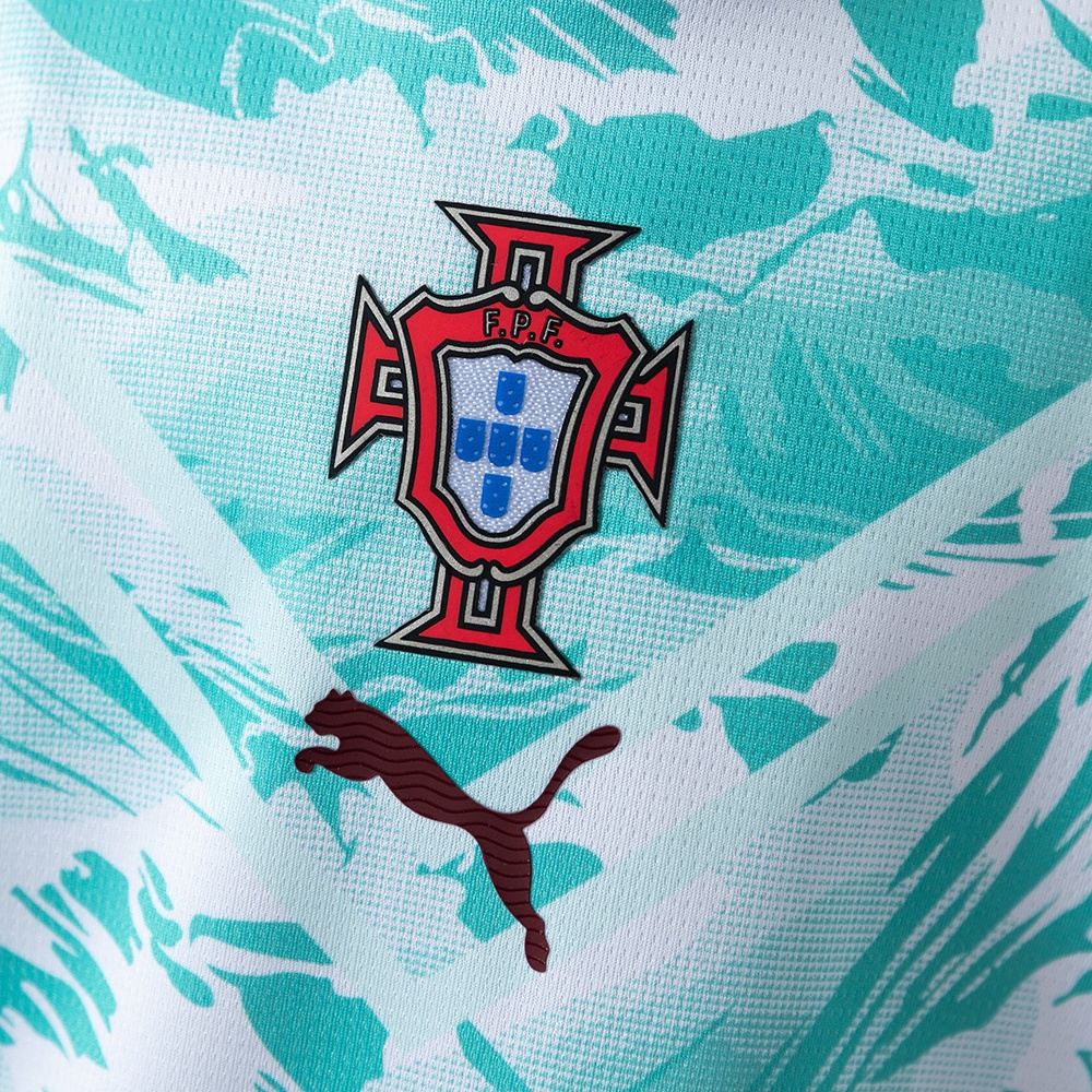2026 PORTUGAL WORLD CUP AWAY MEN AND KIDS KIT