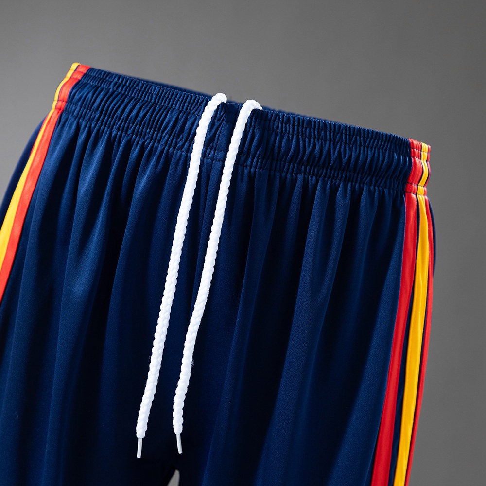 2026 SPAIN WORLD CUP HOME SHORTS