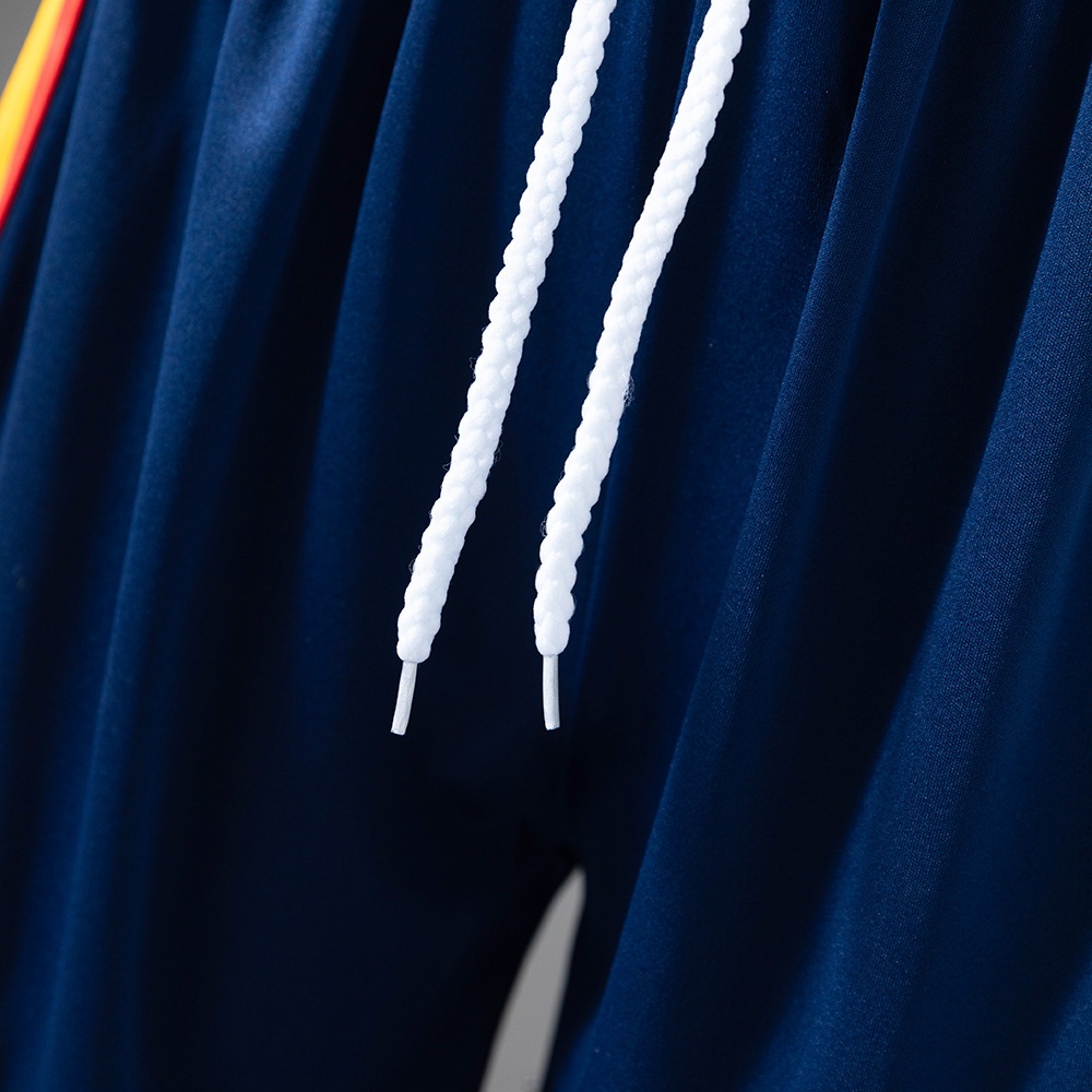 2026 SPAIN WORLD CUP HOME SHORTS