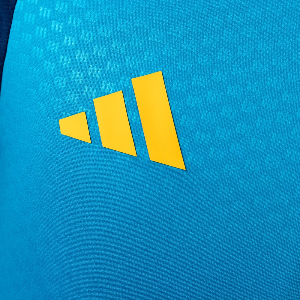 2026-27 SPAIN TRAINING - BLUE JERSEY