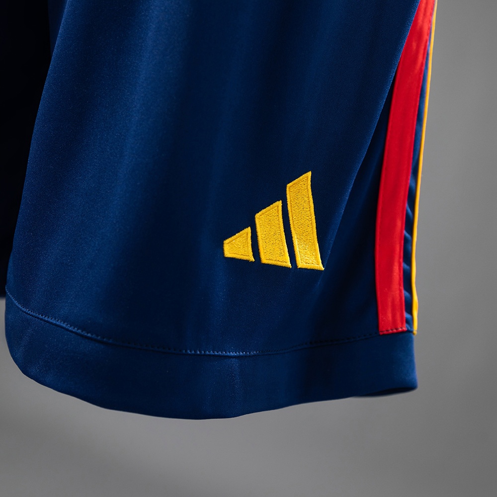 2026 SPAIN WORLD CUP HOME SHORTS