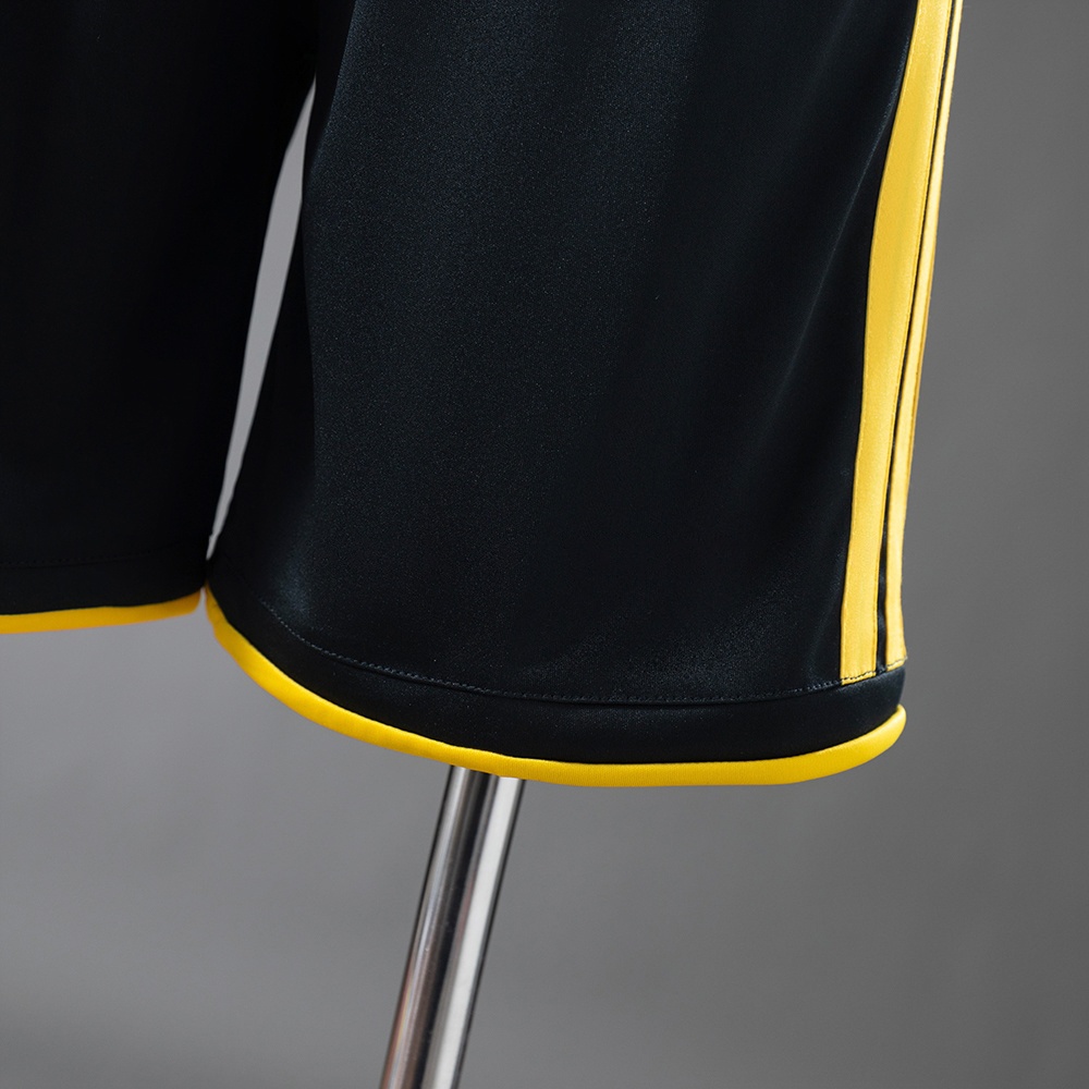 2026 BELGIUM HOME SHORTS