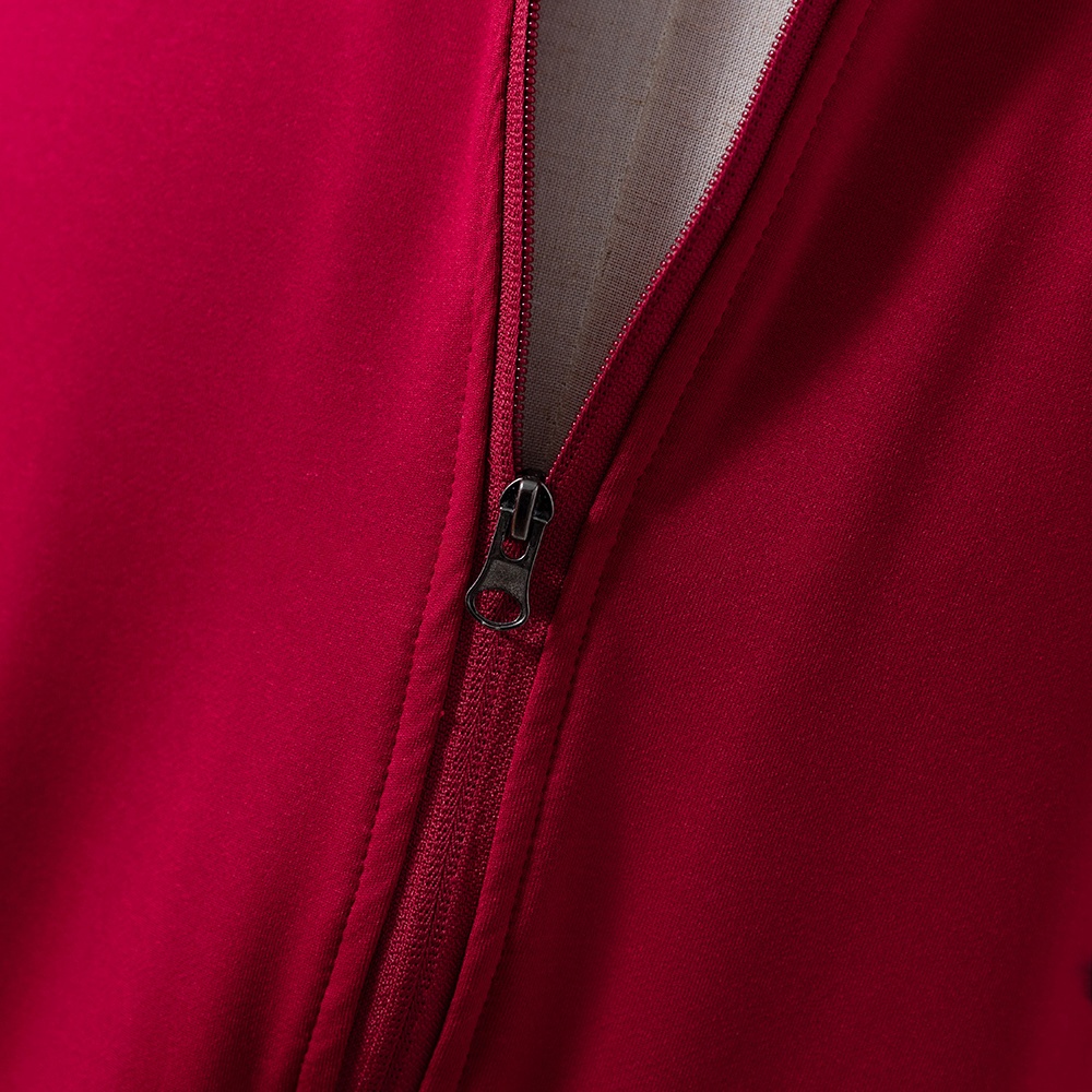 2006 PORTUGAL JACKET - RED