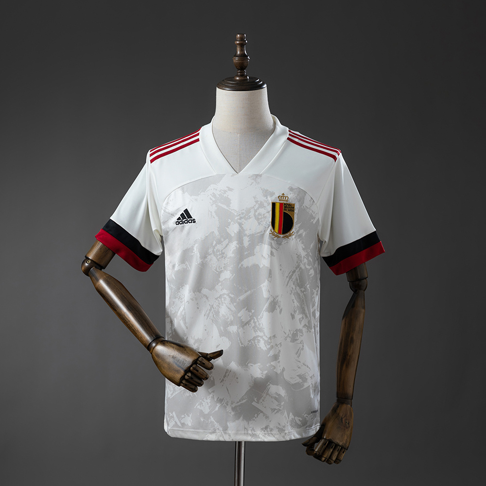 2020 BELGIUM AWAY (FAN VERSION)